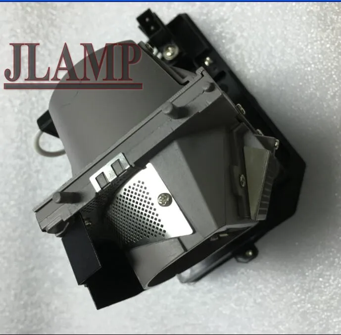 Оригинальное качество NP19LP Замена лампы проектора с корпусом для NEC