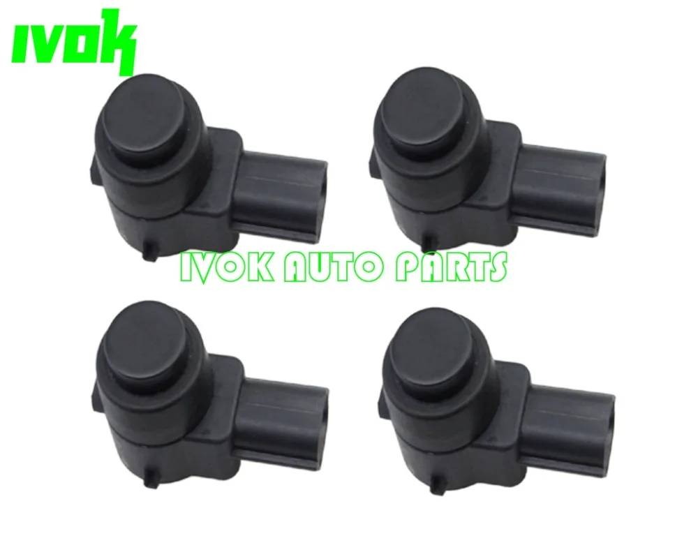 4 Pcs Parking Distance Control PDC Sensors for Chevrolet Avalanche Suburban 1500 2500 5.3L 6.0L 25961404 0263003923
4 Pcs Parking Distance Control PDC Sensors for Chevrolet Avalanche Suburban 1500 2500 5.3L 6.0L 25961404 0263003923