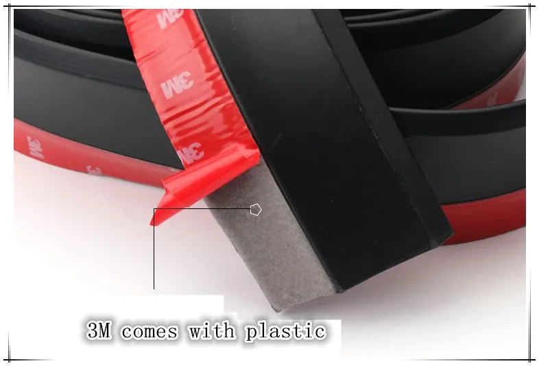 2.5M Black Car-styling Article car border collision avoidance For Dacia duster logan sandero stepway lodgy mcv 2 car accessories
2.5M Black Car-styling Article car border collision avoidance For Dacia duster logan sandero stepway lodgy mcv 2 car accessories