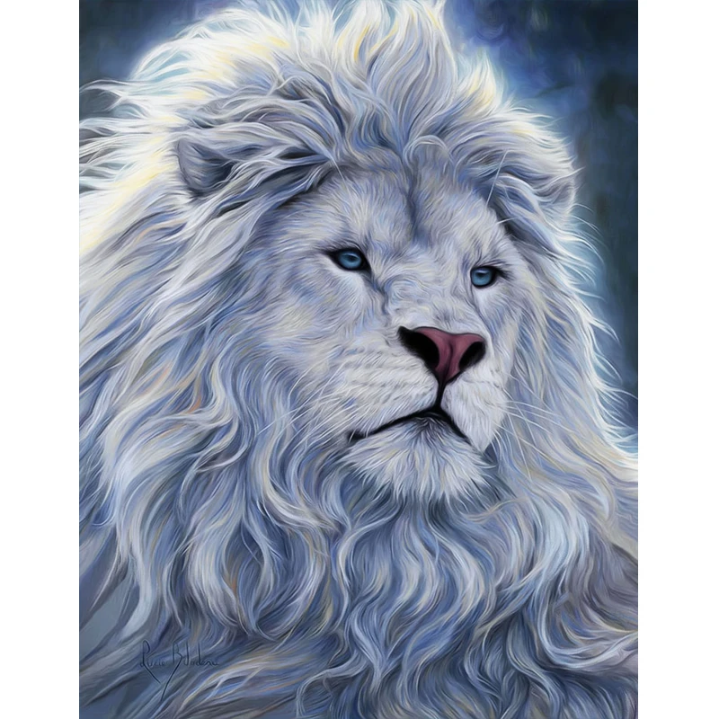 Diamond painting square / round diamond cross embroidered rhinestones embroidery lion wall stickers mosaic home decor gifts
Diamond painting square / round diamond cross embroidered rhinestones embroidery lion wall stickers mosaic home decor gifts