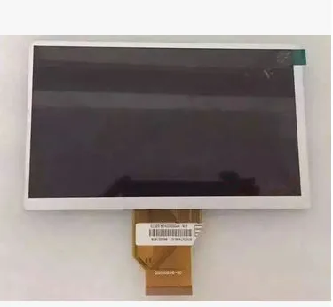 Years novo7 advanced popular edition 7 lcd screen original display screen