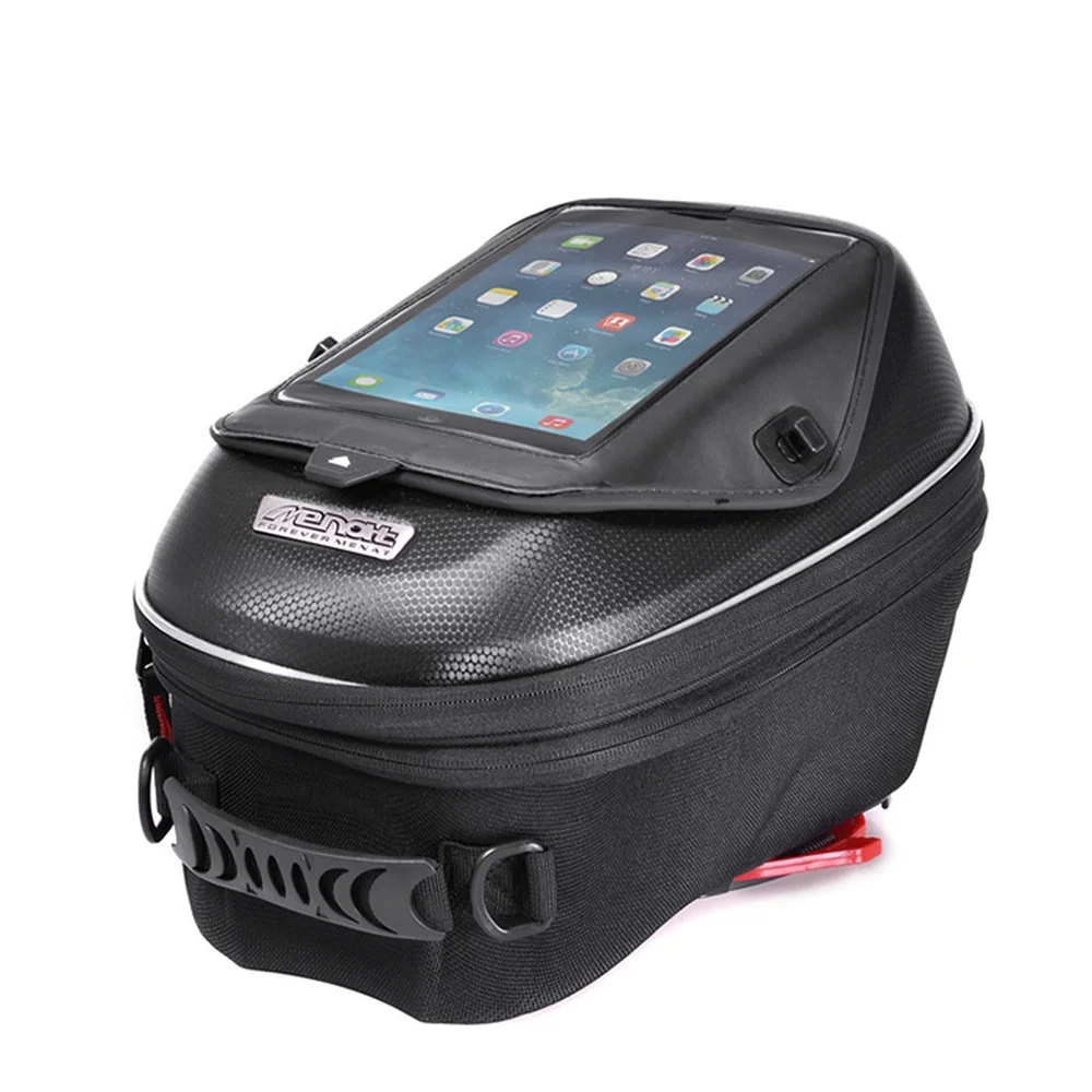 Motorcycle Tank Bag Waist Back Seat Backpack Waterproof Luggage Leather Helmet Tail Saddle Leg Rear Trunk Bags for Top Case
Motorcycle Tank Bag Waist Back Seat Backpack Waterproof Luggage Leather Helmet Tail Saddle Leg Rear Trunk Bags for Top Case