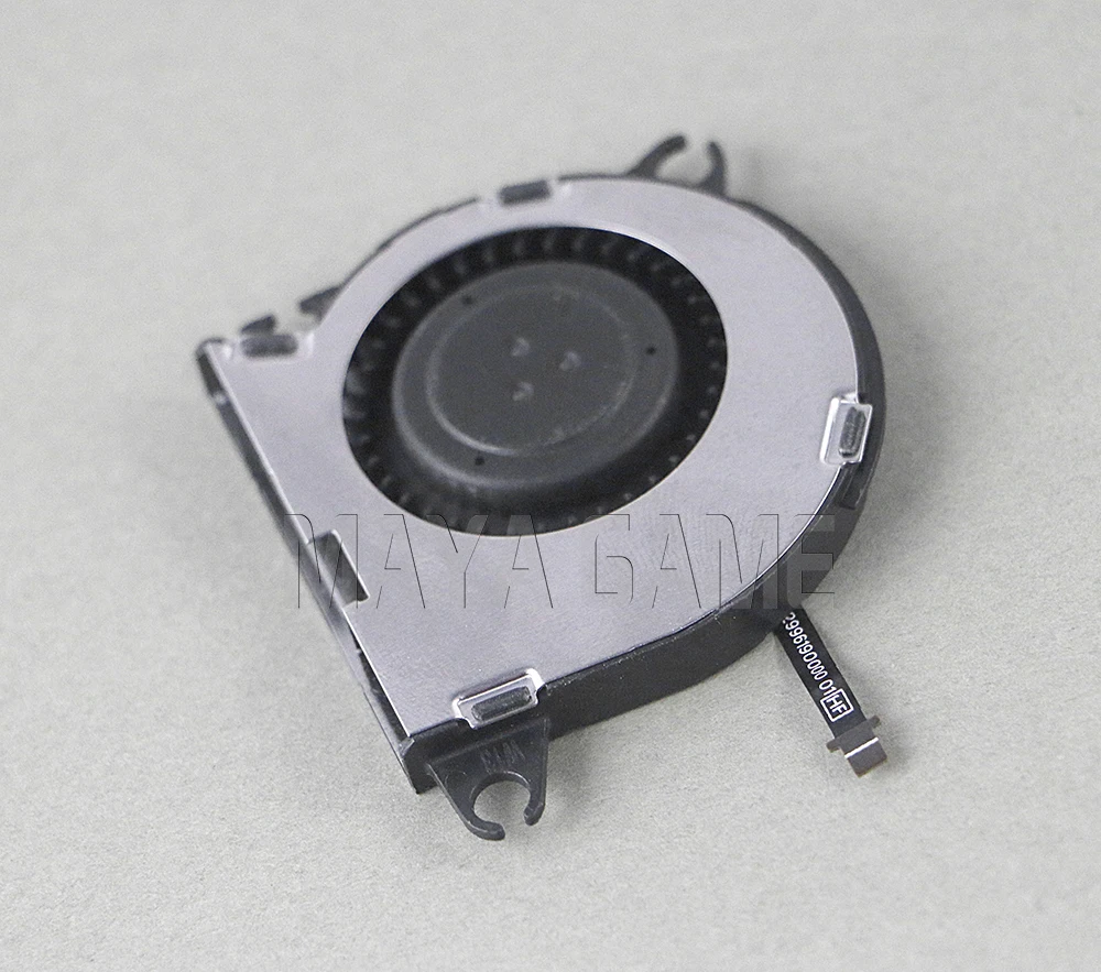 5pcs/lot Original Inner Cooling Fan Spare Parts for NS Swtich Replacement Repair Parts
5pcs/lot Original Inner Cooling Fan Spare Parts for NS Swtich Replacement Repair Parts