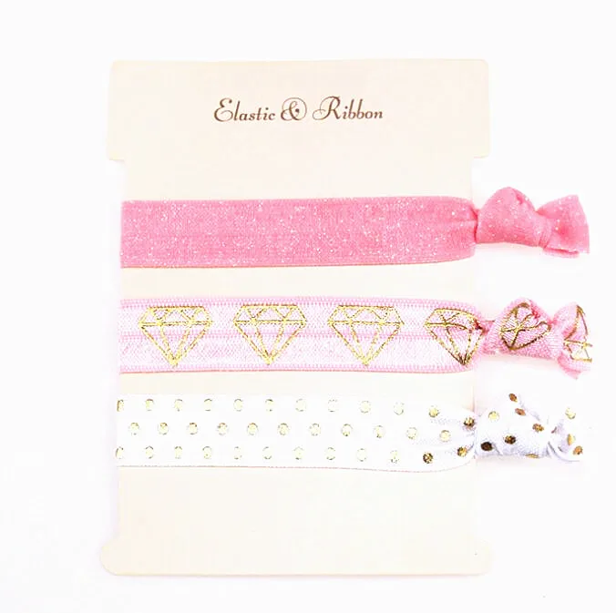 500pcs 1.5cm Polka Dot Elastic Hair Tie Stripe Elatic Band Diamond Printed Elastic Hair Tie
500pcs 1.5cm Polka Dot Elastic Hair Tie Stripe Elatic Band Diamond Printed Elastic Hair Tie