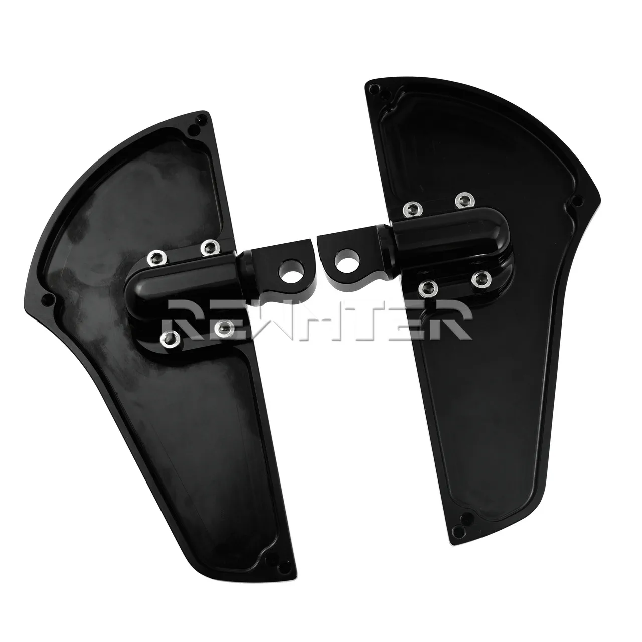 CNC Motorcybike Passenger Defiance Floorboards Male Mount Foot Pegs Black And Chrome For Harley Sportster XL Dyna Touring FLHX
CNC Motorcybike Passenger Defiance Floorboards Male Mount Foot Pegs Black And Chrome For Harley Sportster XL Dyna Touring FLHX