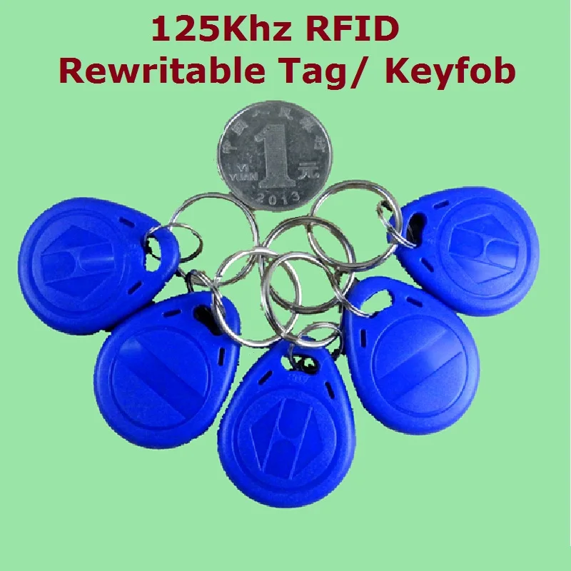 Handheld 4 Model 125khz 250k 375k 500k RFID Copier Duplicator Cloner ID EM Card Reader & Writer & 5pcs Rewrite Tag High Quality
Handheld 4 Model 125khz 250k 375k 500k RFID Copier Duplicator Cloner ID EM Card Reader & Writer & 5pcs Rewrite Tag High Quality
