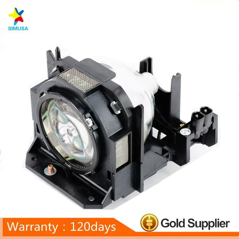 Compatible Projector lamp bulb ET-LAD60 with housing for Panasonic PT-D5000.PT-D6000.PT-D6710.PT-DW6300.PT-DZ6700 PT-DZ6710
Compatible Projector lamp bulb ET-LAD60 with housing for Panasonic PT-D5000.PT-D6000.PT-D6710.PT-DW6300.PT-DZ6700 PT-DZ6710