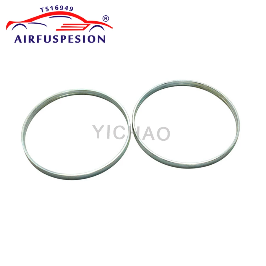 For Mercedes W211 S211 Rear Rubber Sleeve rings Pillows Air Suspension Repair Kit 2113200925 2113200725 2113200825 2003-2009
For Mercedes W211 S211 Rear Rubber Sleeve rings Pillows Air Suspension Repair Kit 2113200925 2113200725 2113200825 2003-2009
