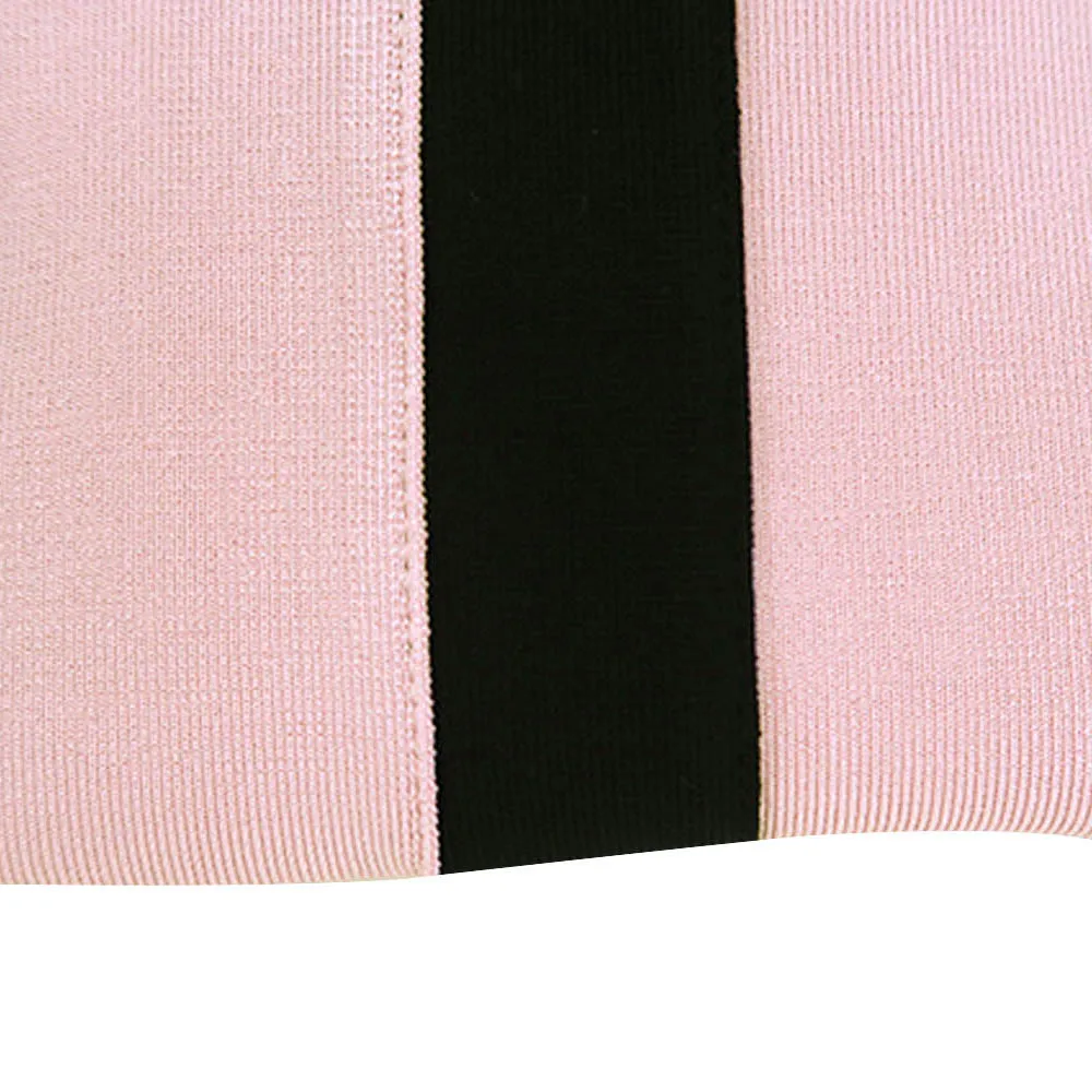 2019 New Arrival Women Fashion Bandage Dress Sleeveless Slash Neck Knee Length Summer Vestidos Celebrity Evening Party Dress
2019 New Arrival Women Fashion Bandage Dress Sleeveless Slash Neck Knee Length Summer Vestidos Celebrity Evening Party Dress