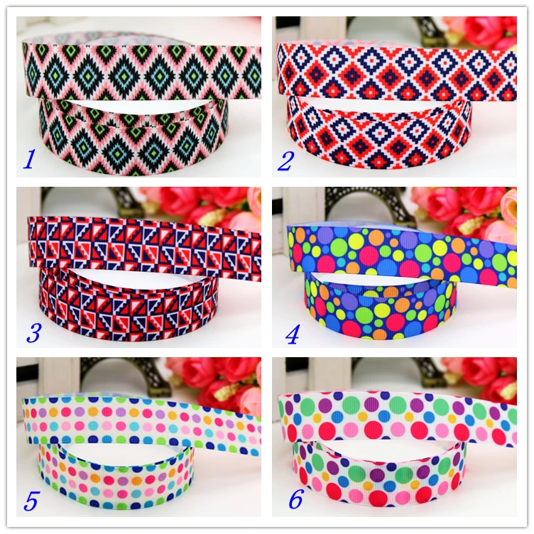 7/8'' Free Shipping Aztec Polka Dots Printed Grosgrain Ribbon Material Headwear Party Decoration Diy Sewing Craft 22mm P5976
7/8'' Free Shipping Aztec Polka Dots Printed Grosgrain Ribbon Material Headwear Party Decoration Diy Sewing Craft 22mm P5976