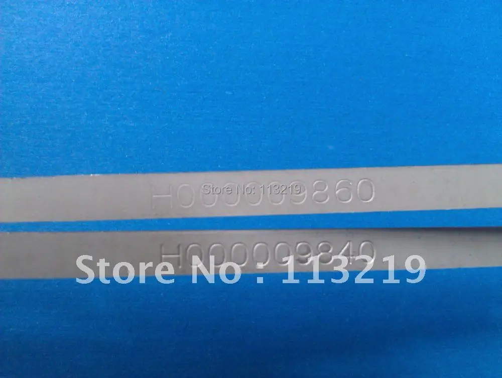 (5 pairs/Lot) For Toshiba U500 U505 M900 M901 M902 M905 M907 M910 M915 Lcd Hinges New And Original P/n: H000009860 H000009840 
(5 pairs/Lot) For Toshiba U500 U505 M900 M901 M902 M905 M907 M910 M915 Lcd Hinges New And Original P/n: H000009860 H000009840