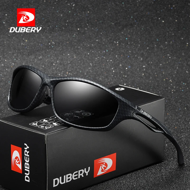 DUBERY Brand Design Men's Glasses Polarized Sunglasses Driving Shades Male Sun Glasses For Men Summer Mirror Goggle UV400
DUBERY Brand Design Men's Glasses Polarized Sunglasses Driving Shades Male Sun Glasses For Men Summer Mirror Goggle UV400