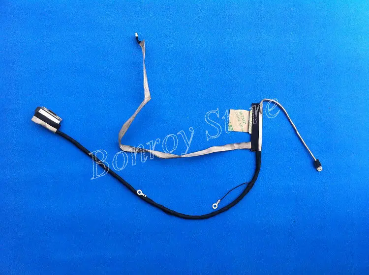 Новый ЖК-кабель для ноутбука Sony VPC VPC-S VPCS11X9E S s115 S118 S119 S128 S138 P/n: DD0GD3LC000
Новый ЖК-кабель для ноутбука Sony VPC VPC-S VPCS11X9E S s115 S118 S119 S128 S138 P/n: DD0GD3LC000