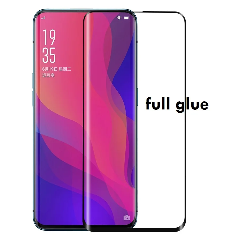 3D Full Glue Adhensive Case Friendly Tempered Glass for Oppo Find X Glass Phone Screen Protector
3D Full Glue Adhensive Case Friendly Tempered Glass for Oppo Find X Glass Phone Screen Protector