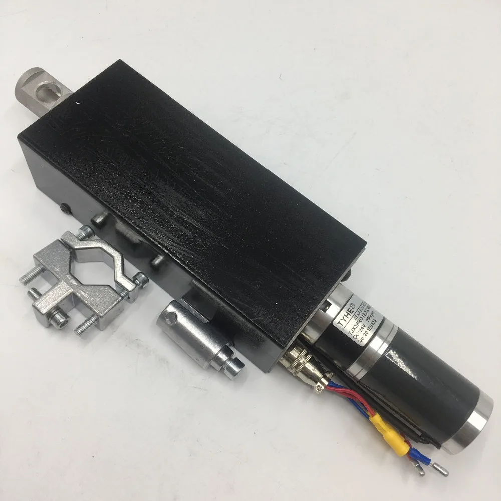 Plasma Flame станок для резки с ЧПУ фонарь Z axis Lifter 100 мм DC24V| |