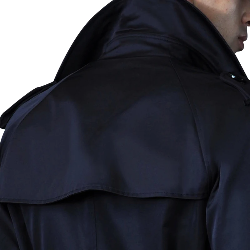 URSMART2015 new authentic high-end men's classic double-breasted trench coat raglan sleeves Mens windbreaker
URSMART2015 new authentic high-end men's classic double-breasted trench coat raglan sleeves Mens windbreaker