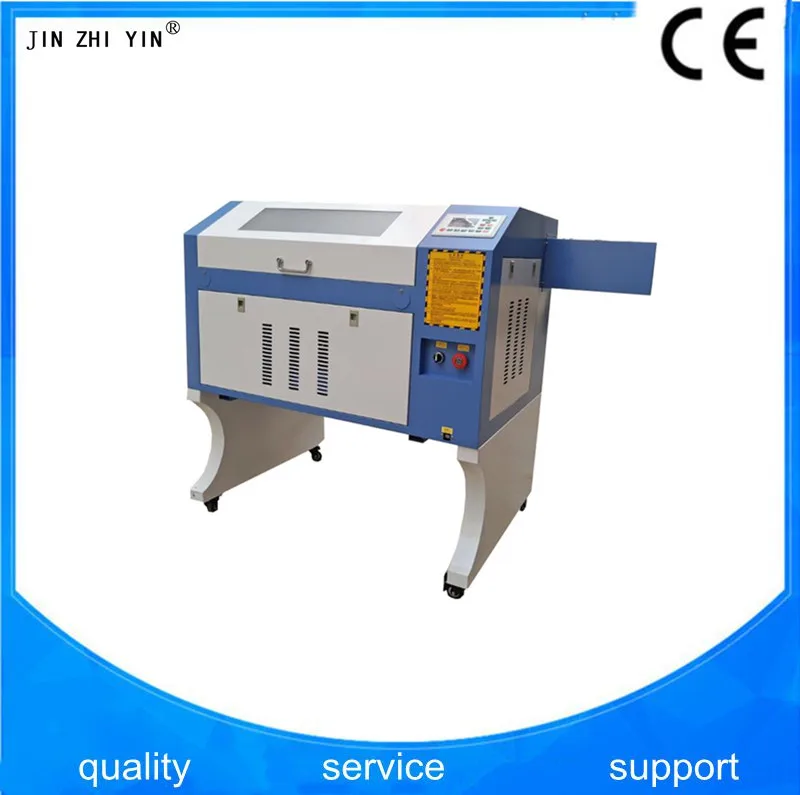 4060 80W 100w laser engraving engraver machine laser cutter machine ruida system laser carve machine work size 40*60cm laser diy
4060 80W 100w laser engraving engraver machine laser cutter machine ruida system laser carve machine work size 40*60cm laser diy