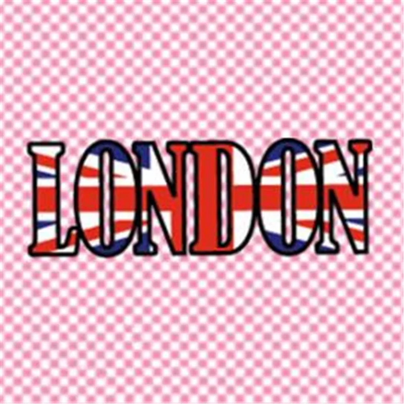 Street Icon 80MM Union jack LONDON Patch Printing Stickers Logo Iron on transfer thermocollants t-shirt Patches for clothes
Street Icon 80MM Union jack LONDON Patch Printing Stickers Logo Iron on transfer thermocollants t-shirt Patches for clothes