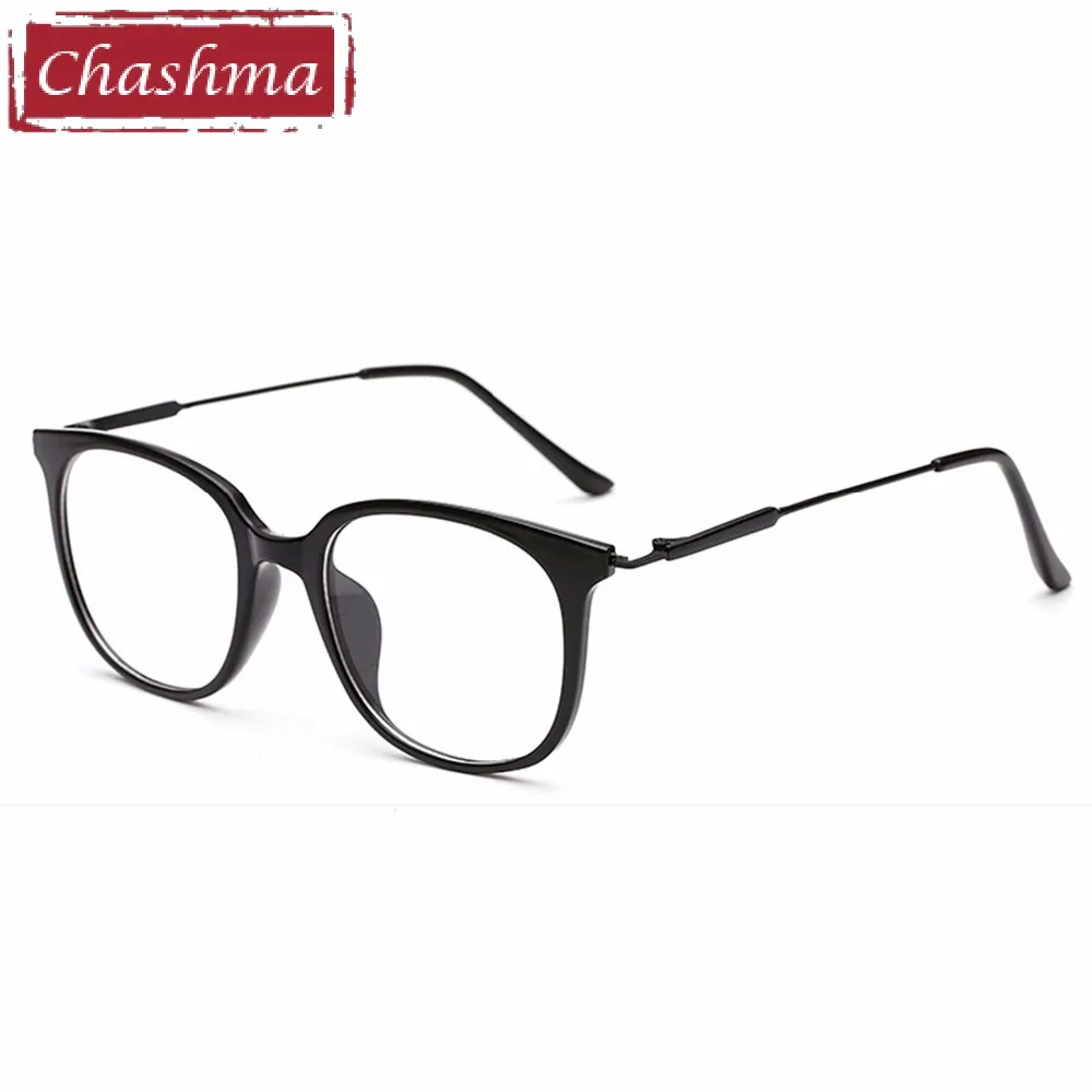 Очки Chashma TR90 для мужчин и женщин, модные Рецептурные очки с линзами по рецепту
Очки Chashma TR90 для мужчин и женщин, модные Рецептурные очки с линзами по рецепту