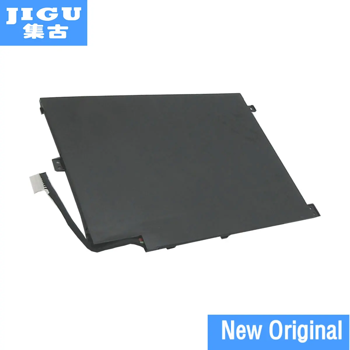 JIGU оригинальный планшетный аккумулятор для LENOVO 42N1731 45N1730 3,7 V 33WH
JIGU оригинальный планшетный аккумулятор для LENOVO 42N1731 45N1730 3,7 V 33WH