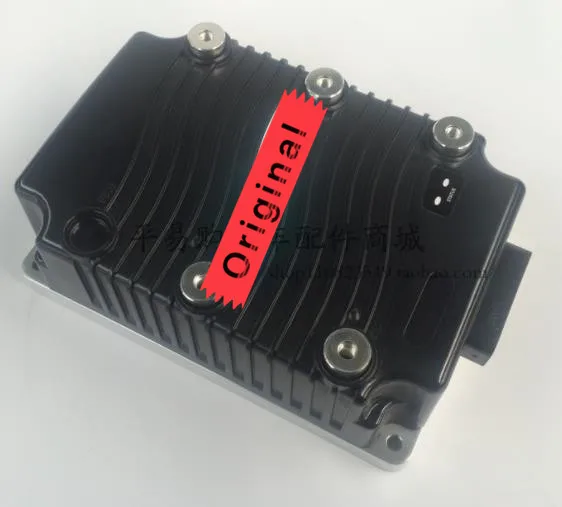 Exceptional Original CURTIS 450A 36 48V AC MOTOR CONTROLLER 1236E 5421 for Electric Pallet Trucks
Exceptional Original CURTIS 450A 36 48V AC MOTOR CONTROLLER 1236E 5421 for Electric Pallet Trucks