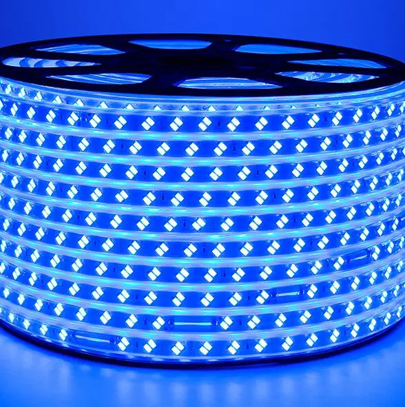220V Waterproof Led strip light with EU Plug 5630 SMD flexible Rope Light,120 Leds/M high brightness outdoor indoor decoration
220V Waterproof Led strip light with EU Plug 5630 SMD flexible Rope Light,120 Leds/M high brightness outdoor indoor decoration