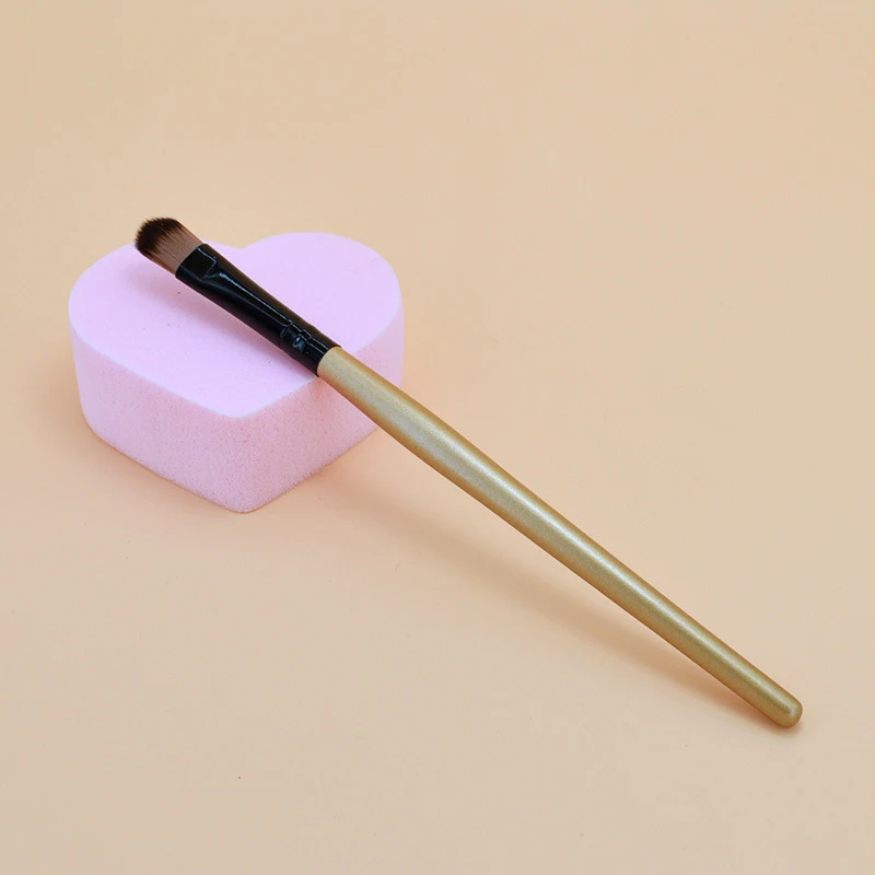 ELECOOL 5Pcs Eye Shadow MakeUp Brush Wool Fiber Eye Brush Eyeshadow Eye Brow 4 Colors Brushes Makeup Tool
ELECOOL 5Pcs Eye Shadow MakeUp Brush Wool Fiber Eye Brush Eyeshadow Eye Brow 4 Colors Brushes Makeup Tool
