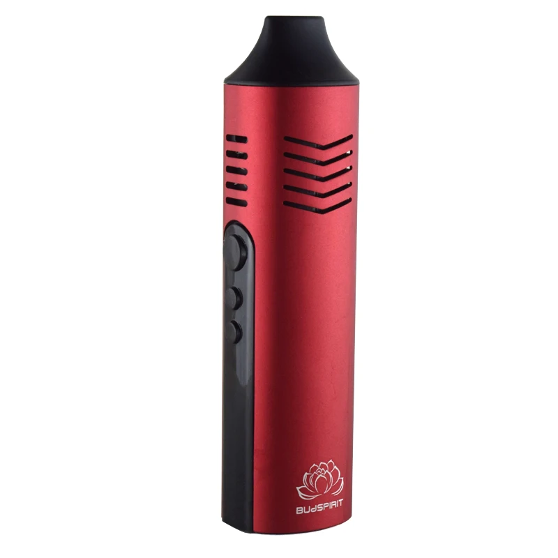 Conqueror Dry Herb Vaporizer Electronic Cigarette Kits 2200mah build-in Battery dry Herbal box mod vape pen vapor kit
Conqueror Dry Herb Vaporizer Electronic Cigarette Kits 2200mah build-in Battery dry Herbal box mod vape pen vapor kit