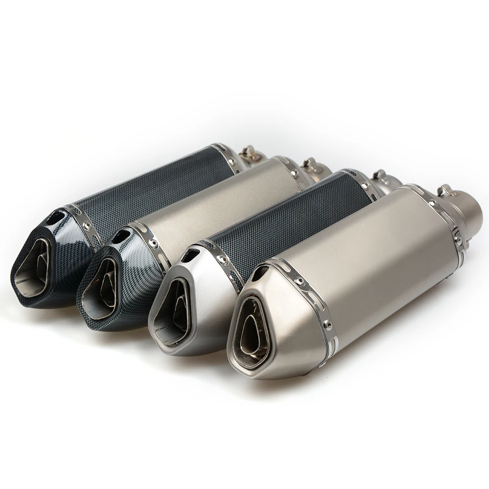 Выхлопная труба с глушителем для мотоцикла YAMAHA MT03 YZFR25 YZFR3 Φ YZF R3 2015 2016 2017 2018 51 мм
Выхлопная труба с глушителем для мотоцикла YAMAHA MT03 YZFR25 YZFR3 Φ YZF R3 2015 2016 2017 2018 51 мм