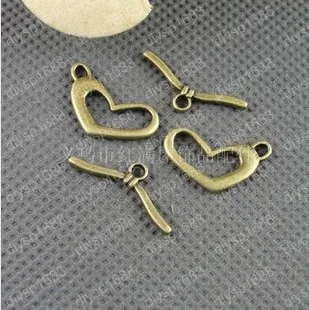 (A2604) 21*12mm OT claw clasp wholesale Fashion Jewelry Findings,Accessories,Vintage charm,pendant,Alloy Antique diy components
(A2604) 21*12mm OT claw clasp wholesale Fashion Jewelry Findings,Accessories,Vintage charm,pendant,Alloy Antique diy components