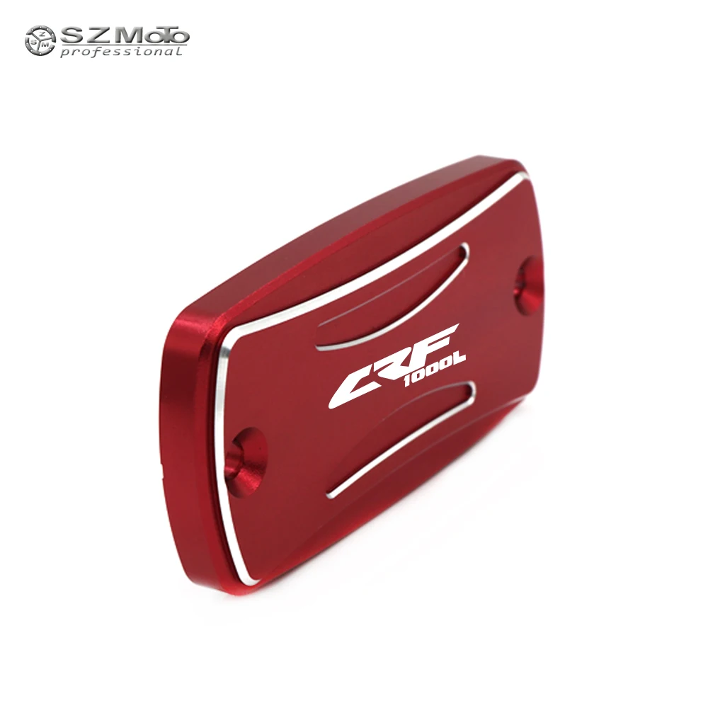 Передний тормозной цилиндр жидкость крышка резервуара для HONDA CRF1000/L CRF1000 L CRF1000L 2015 2017 2016 аксессуары для мотоциклов
Передний тормозной цилиндр жидкость крышка резервуара для HONDA CRF1000/L CRF1000 L CRF1000L 2015 2017 2016 аксессуары для мотоциклов