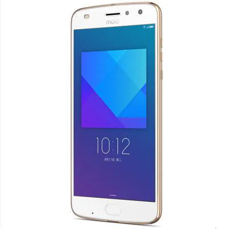 Motorola MOTO Z2 играть xt1710 4 Гб Оперативная память 64 Встроенная аппарат не привязан к