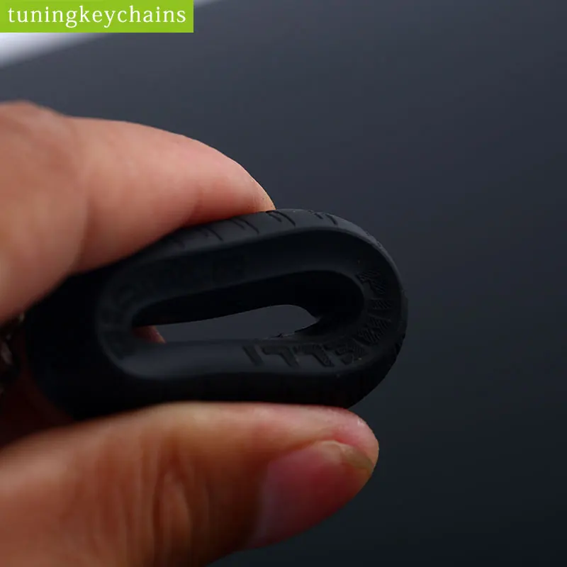 10PCS/Lot Motorcycle Motorbike Tyre Keychain Key Chain Tire Keyring Key Ring Keyfob Rubber Car Auto
10PCS/Lot Motorcycle Motorbike Tyre Keychain Key Chain Tire Keyring Key Ring Keyfob Rubber Car Auto