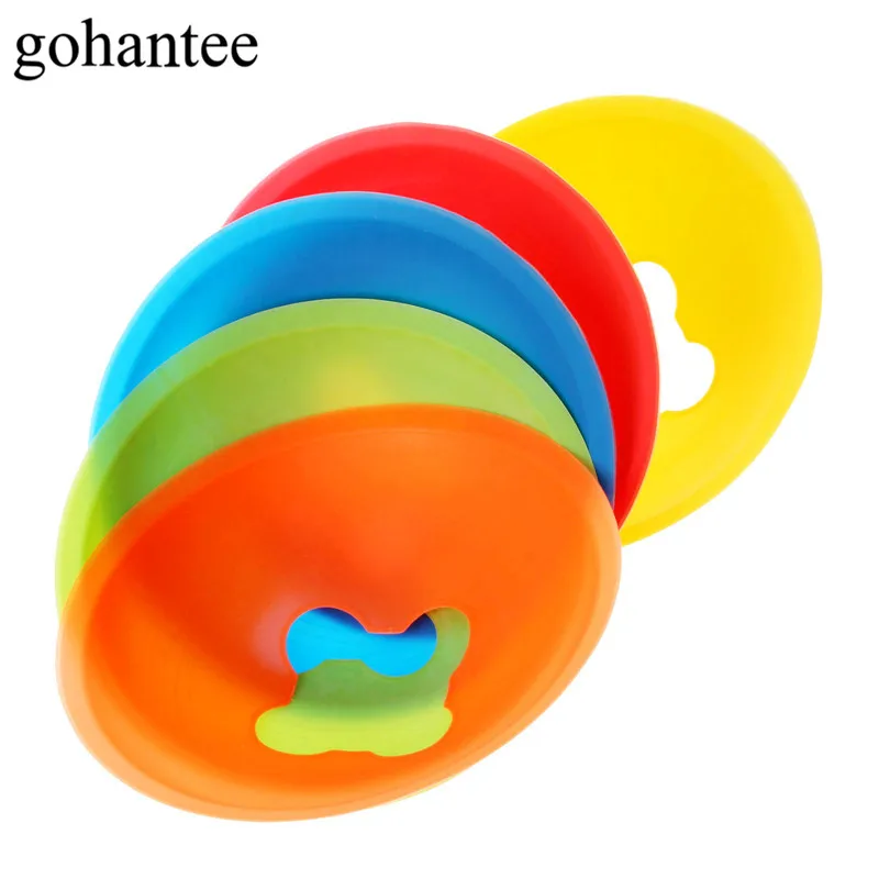 gohantee 1PC Disc Saucer Football Space Marker Cone for Inline Skating/Skateboard/Soccer/Traffic Obstacles Marker Speed Training
gohantee 1PC Disc Saucer Football Space Marker Cone for Inline Skating/Skateboard/Soccer/Traffic Obstacles Marker Speed Training