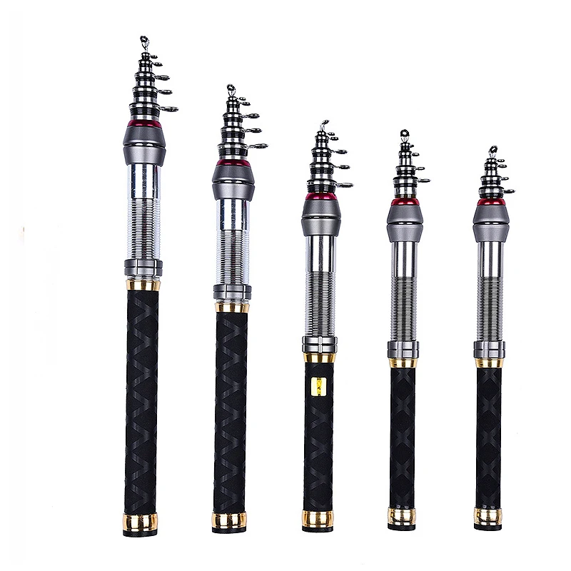 High quality 99% carbon fiber 1.3m-2.4M high performance portable outdoor rotating mini fly telescopic fishing rod sale
High quality 99% carbon fiber 1.3m-2.4M high performance portable outdoor rotating mini fly telescopic fishing rod sale