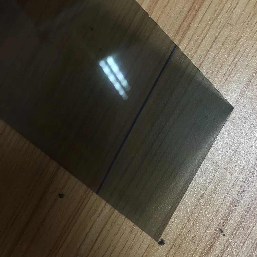 100pcs 100% original LCD Polarizer Film Polarization Polarized Light Film for Apple iPhone 5 6G 6S plus Polarizer Film Tracking
100pcs 100% original LCD Polarizer Film Polarization Polarized Light Film for Apple iPhone 5 6G 6S plus Polarizer Film Tracking