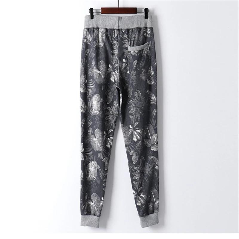 Spring And Autumn Ink Printing Sports Suit female Two-Piece Large Size Loose Casual Harem Pants Long-Sleeved Hood H00234
Spring And Autumn Ink Printing Sports Suit female Two-Piece Large Size Loose Casual Harem Pants Long-Sleeved Hood H00234