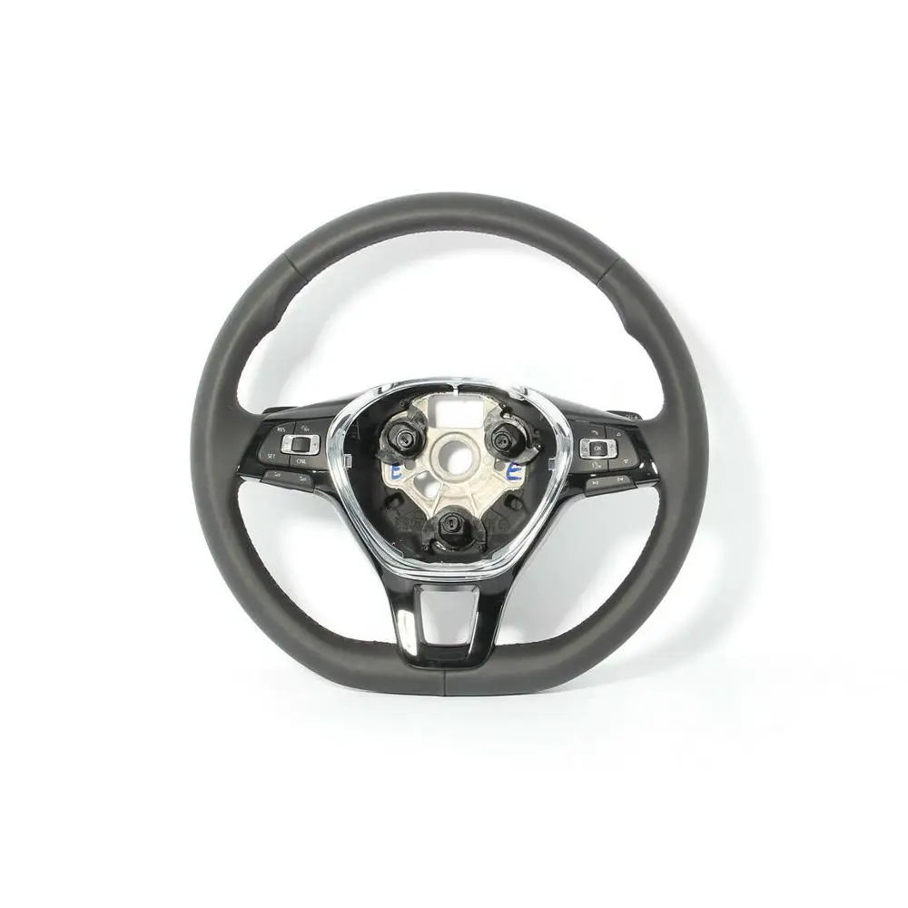 Руль кожаный черный для J-etta MK6 MKVI Passat 5G0419091 5NG419091ACYT 5G0 419 091
Руль кожаный черный для J-etta MK6 MKVI Passat 5G0419091 5NG419091ACYT 5G0 419 091