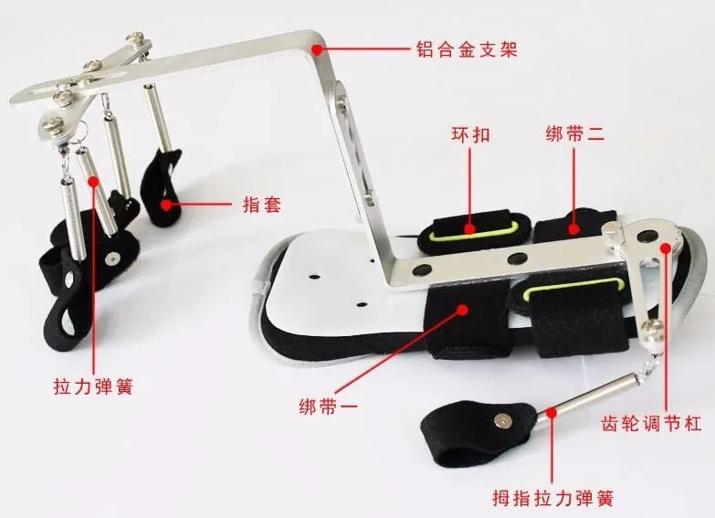 Rehabilitation training equipment points fretboard cerebral hemorrhage stroke hemiplegia Finger hand exercise
Rehabilitation training equipment points fretboard cerebral hemorrhage stroke hemiplegia Finger hand exercise