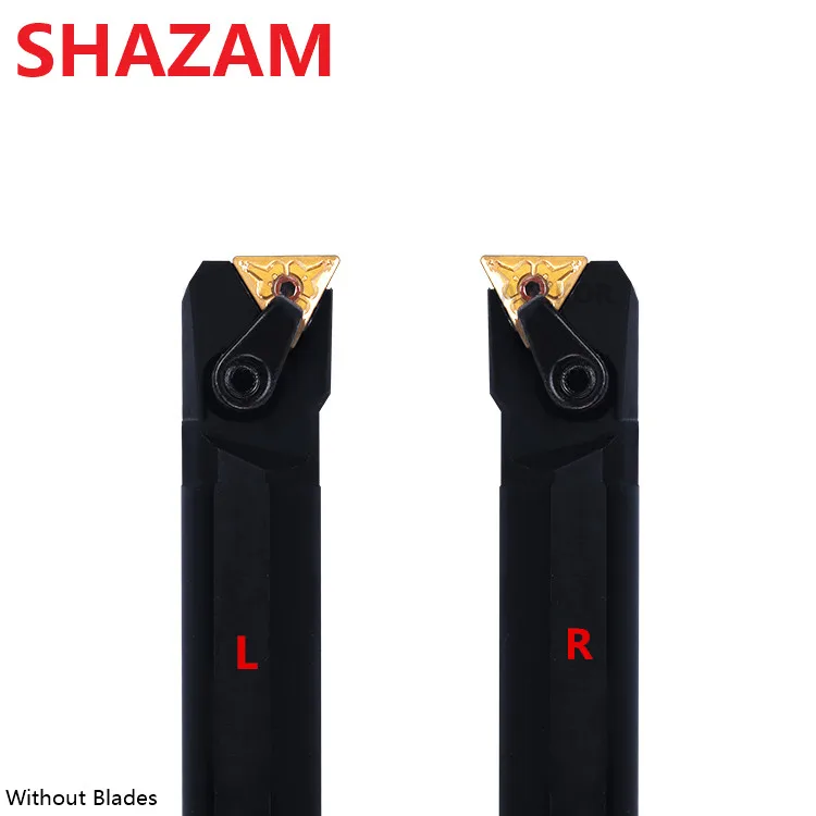 Internal Turning Tools Cutting Bar S16Q-MTFNR16 Lathe Cutter Wholesale S20R-MTFNR16 Carbide inserts CNC Holder SHAZAM Inner Tool
Internal Turning Tools Cutting Bar S16Q-MTFNR16 Lathe Cutter Wholesale S20R-MTFNR16 Carbide inserts CNC Holder SHAZAM Inner Tool