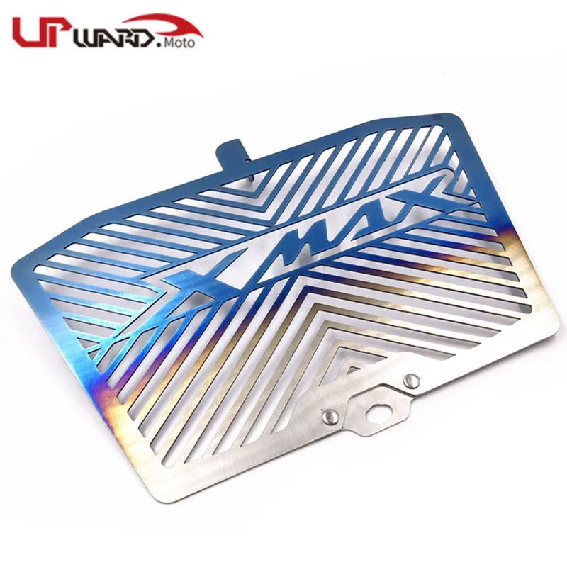 For YAMAHA XMAX300 XAMX 300 X-MAX X-MAX300 2017 2018 2019 Motorcycle Radiator Grille Cover Guard Stainless Steel Protection
For YAMAHA XMAX300 XAMX 300 X-MAX X-MAX300 2017 2018 2019 Motorcycle Radiator Grille Cover Guard Stainless Steel Protection