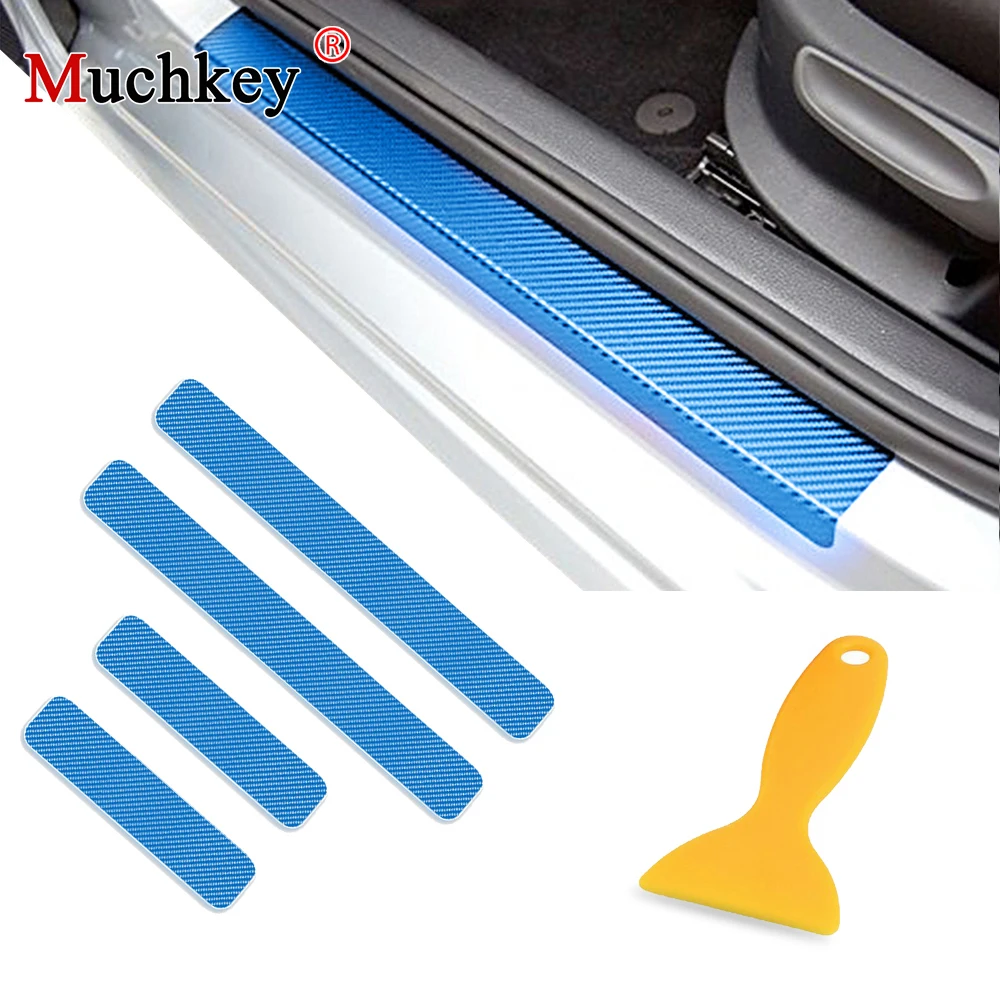 Car Door Sill Scuff Welcome Pedal Car Door Plate Car Sticker Car Accessories For Chevrolet Chevy Cruze Sedan Hatchback 2009-2016
Car Door Sill Scuff Welcome Pedal Car Door Plate Car Sticker Car Accessories For Chevrolet Chevy Cruze Sedan Hatchback 2009-2016