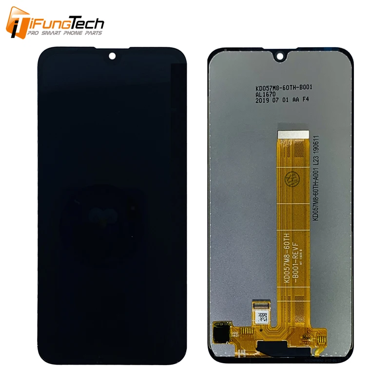 5.71" New LCD For Nokia 2.2 Display Touch Screen For Nokia 2.2 Digitizer Display Assembly Repair Parts No Frame+Tested+Tool
5.71" New LCD For Nokia 2.2 Display Touch Screen For Nokia 2.2 Digitizer Display Assembly Repair Parts No Frame+Tested+Tool