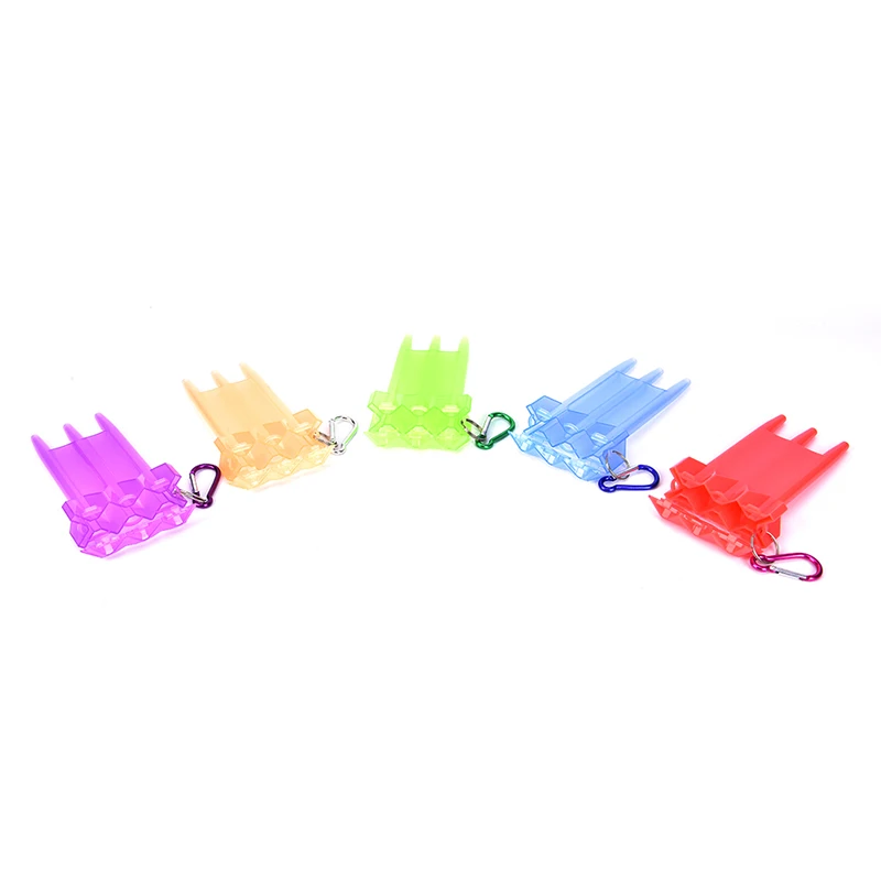 1pc Fun Club Family Game Soft Tip Darts Player Accessories Portable Nylon Dart Case Dart Box for Steel Tip/Fixed Flights Darts
1pc Fun Club Family Game Soft Tip Darts Player Accessories Portable Nylon Dart Case Dart Box for Steel Tip/Fixed Flights Darts