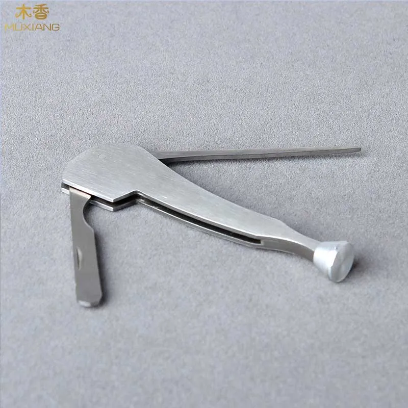 MUXIANG Multifunction 3-in-1 Stainless Steel Tobacco Pipe Knife High Quality Smoker's Companion Tobacco Cleaning Tools ff0002
MUXIANG Multifunction 3-in-1 Stainless Steel Tobacco Pipe Knife High Quality Smoker's Companion Tobacco Cleaning Tools ff0002