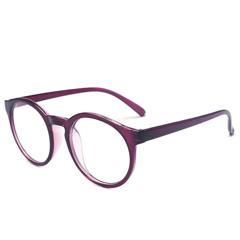 KESMALL New Fashion Prescription Glasses Men Ultra-light Eyewear Frame With Myopia Lens Women Reading Eyeglasses Frames XN765P
KESMALL New Fashion Prescription Glasses Men Ultra-light Eyewear Frame With Myopia Lens Women Reading Eyeglasses Frames XN765P