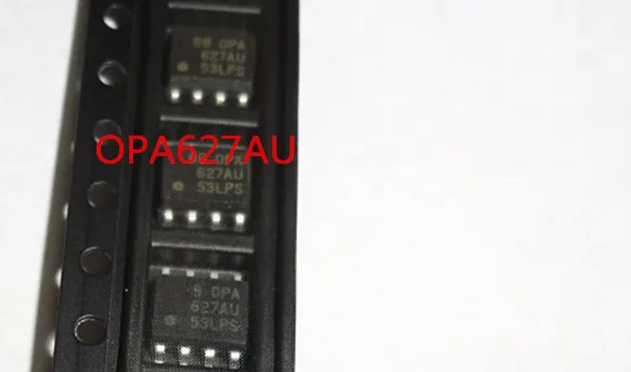 new OPA627AU OPA627 627AU SOP-8 Precision High Speed Differential Operational Amplifier
new OPA627AU OPA627 627AU SOP-8 Precision High Speed Differential Operational Amplifier