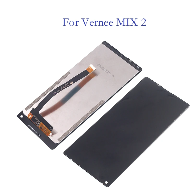100% original new LCD For Vernee Mix 2 LCD+touch screen digitizer component replacement For Vernee Mix 2 lcd display components
100% original new LCD For Vernee Mix 2 LCD+touch screen digitizer component replacement For Vernee Mix 2 lcd display components