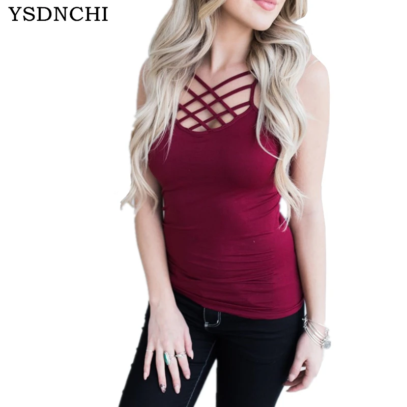 YSDNCHI ажурные футболки, сексуальные топы, черная Клубная одежда, белая модная модель, регулируемые майки, корсет, блуза
YSDNCHI ажурные футболки, сексуальные топы, черная Клубная одежда, белая модная модель, регулируемые майки, корсет, блуза