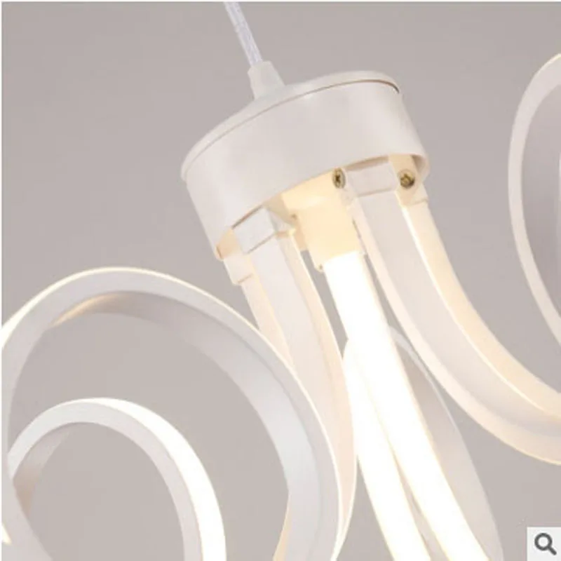 Postmodern LED chandelier creative bedroom living room lamp dining room lamp personality lighting restaurant home lighting lamps
Postmodern LED chandelier creative bedroom living room lamp dining room lamp personality lighting restaurant home lighting lamps